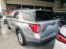 فۆرد ئێکسپلۆرەر